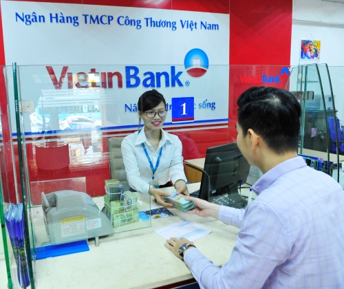 VietinBank dẫn đầu các ngân hàng Việt trong Top 1000 ngân hàng toàn cầu