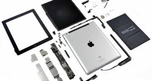 Tại sao Apple không muốn khách hàng mang iPhone hay iPad hỏng đi sửa?