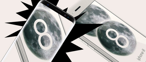 iPhone 8, Galaxy Note 8 và tình cảnh trái ngược của Apple, Samsung