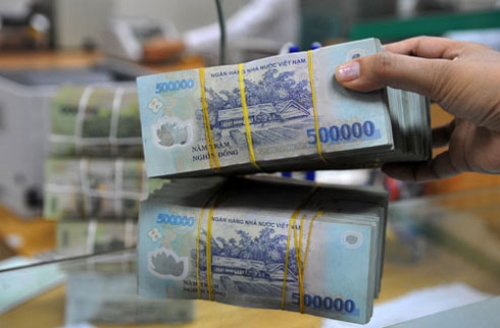 Vietcombank được chấp thuận thành lập trung tâm xử lý tiền mặt
