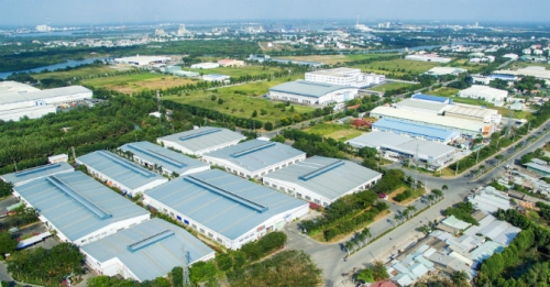 Hà Nội thành lập 13 cụm công nghiệp ở các quận, huyện