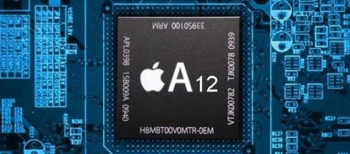 Không phải TSMC, Samsung mới là sản xuất chip A12 7nm cho iPhone 2018?