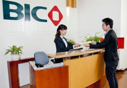 BIC tiếp tục đứng trong Top 10 DN bảo hiểm phi nhân thọ uy tín nhất Việt Nam