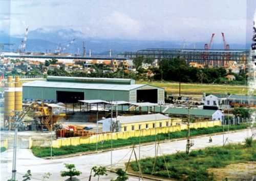 Hà Nội tiếp tục thành lập 7 cụm công nghiệp ở các huyện