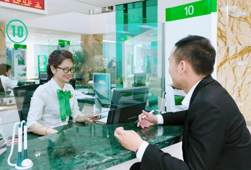 Vietcombank tiếp tục mở rộng dịch vụ thanh toán hóa đơn và dịch vụ thu hộ