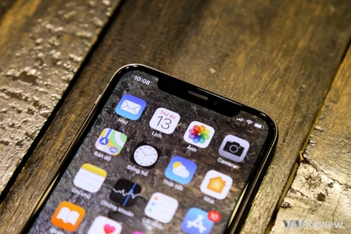 iPhone 2018 xuất hiện trên Geekbench: Chạy iOS 12, Ram 4GB