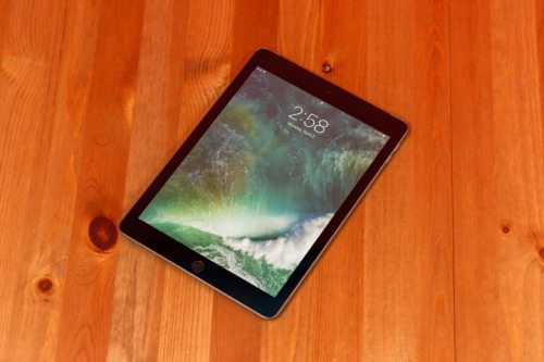 8 lý do nên mua iPad 9.7 inch tiêu chuẩn thay vì iPad Pro