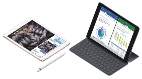 8 lý do nên mua iPad 9.7 inch tiêu chuẩn thay vì iPad Pro