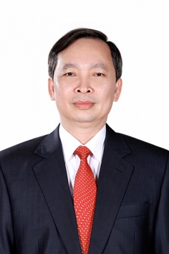 Phó Thống đốc Đào Minh Tú được bầu vào BCH TLĐLĐ Việt Nam khóa XI