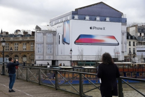 iPhone X hỗ trợ sim kép: Apple phải chăng đã chịu thua trong cuộc đối đầu với Android?