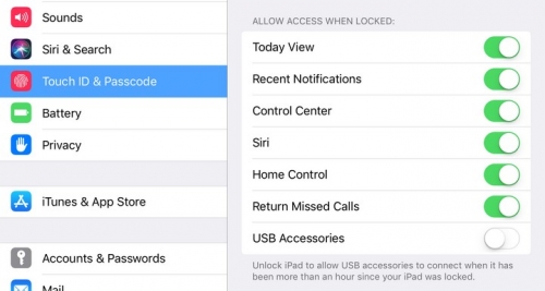 Tính năng chống bẻ khóa trên iOS 11.4.1 vừa ra mắt đã gặp lỗi nghiêm trọng