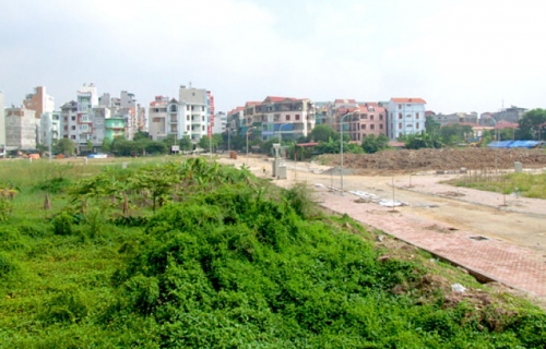 Hà Nội: Điều chỉnh cục bộ Quy hoạch phân khu đô thị H2-2, quận Nam Từ Liêm