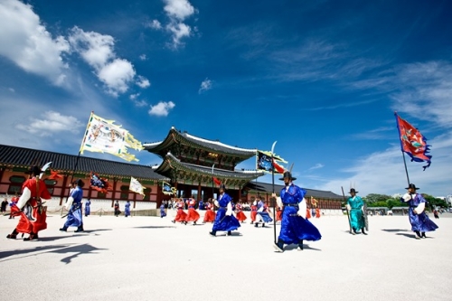 Hàn Quốc tăng cường hoạt động hỗ trợ khách du lịch
