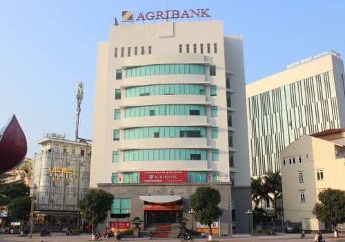 Agribank Đông Quảng Ninh đẩy mạnh công tác phối hợp thu ngân sách