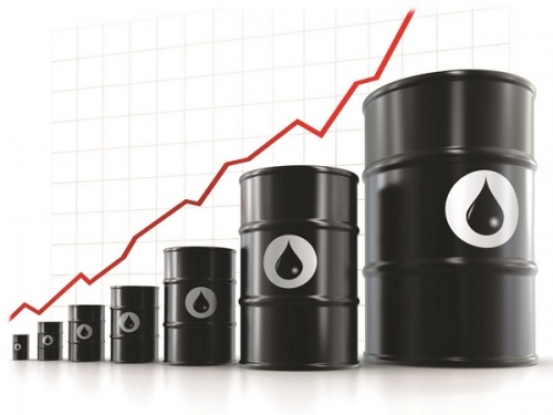 Cổ phiếu dầu hưởng lợi, khối ngoại vẫn gom hàng