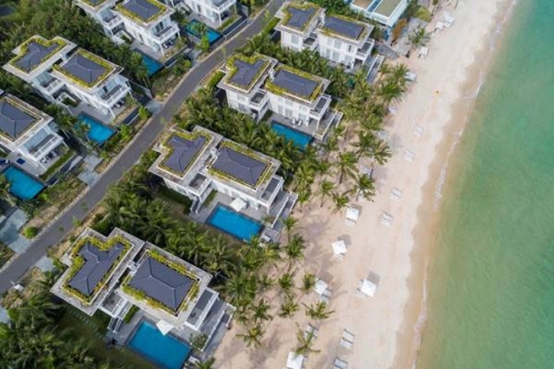5 lý do khiến Premier Village Phu Quoc Resort được mệnh danh là 