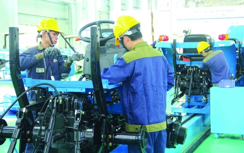 Đà Nẵng thúc đẩy phát triển công nghiệp hỗ trợ