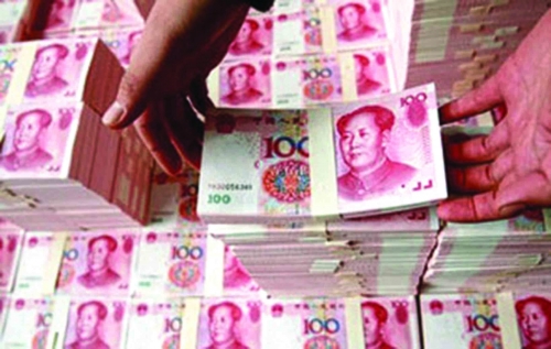 Rủi ro vỡ nợ doanh nghiệp tại Trung Quốc lại trỗi dậy