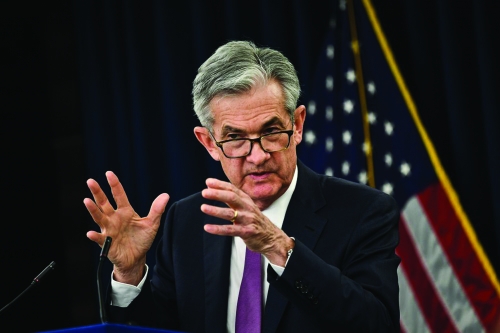 Fed phát tín hiệu chuẩn bị cắt giảm lãi suất