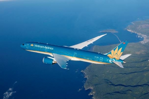 Vietnam Airlines: Vượt 30% kế hoạch trong 6 tháng đầu năm 2019