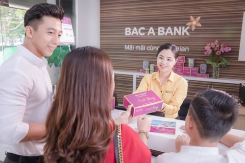 BAC A BANK triển khai chương trình khuyến mại hấp dẫn