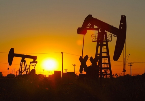 Triển vọng thị trường dầu mỏ