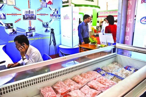 Doanh nghiệp tăng khai thác thị trường ASEAN