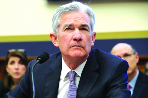Fed lắng nghe bên ngoài: Tốt hơn cho ổn định kinh tế toàn cầu