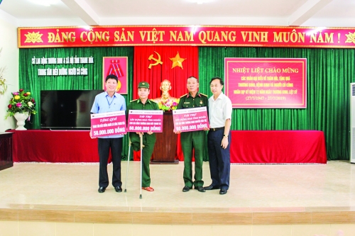 Agribank Thanh Hóa: Trụ cột thúc đẩy nông nghiệp nông thôn của tỉnh