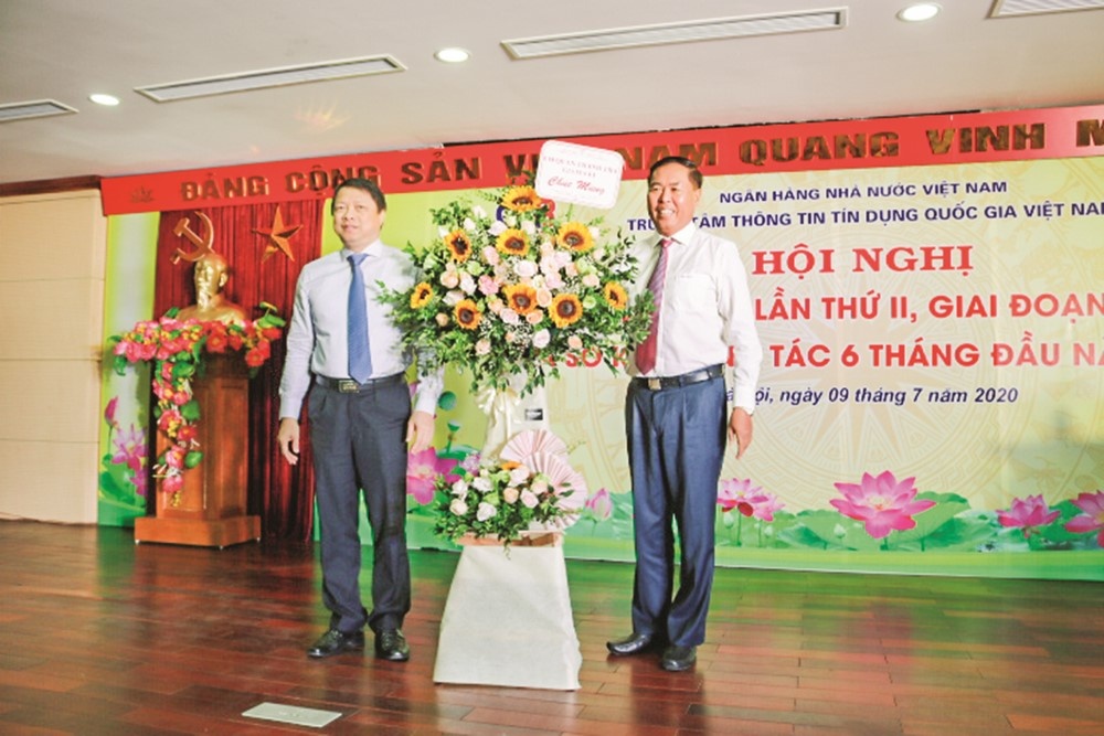 Trung tâm Thông tin Tín dụng Quốc gia Việt Nam (CIC): Tăng cường hỗ trợ các TCTD, mở rộng kho dữ liệu