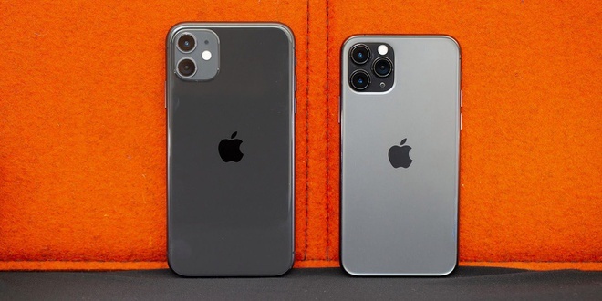 Loạt iPhone 11 giảm tiền triệu tại Việt Nam, dọn đường cho iPhone 12