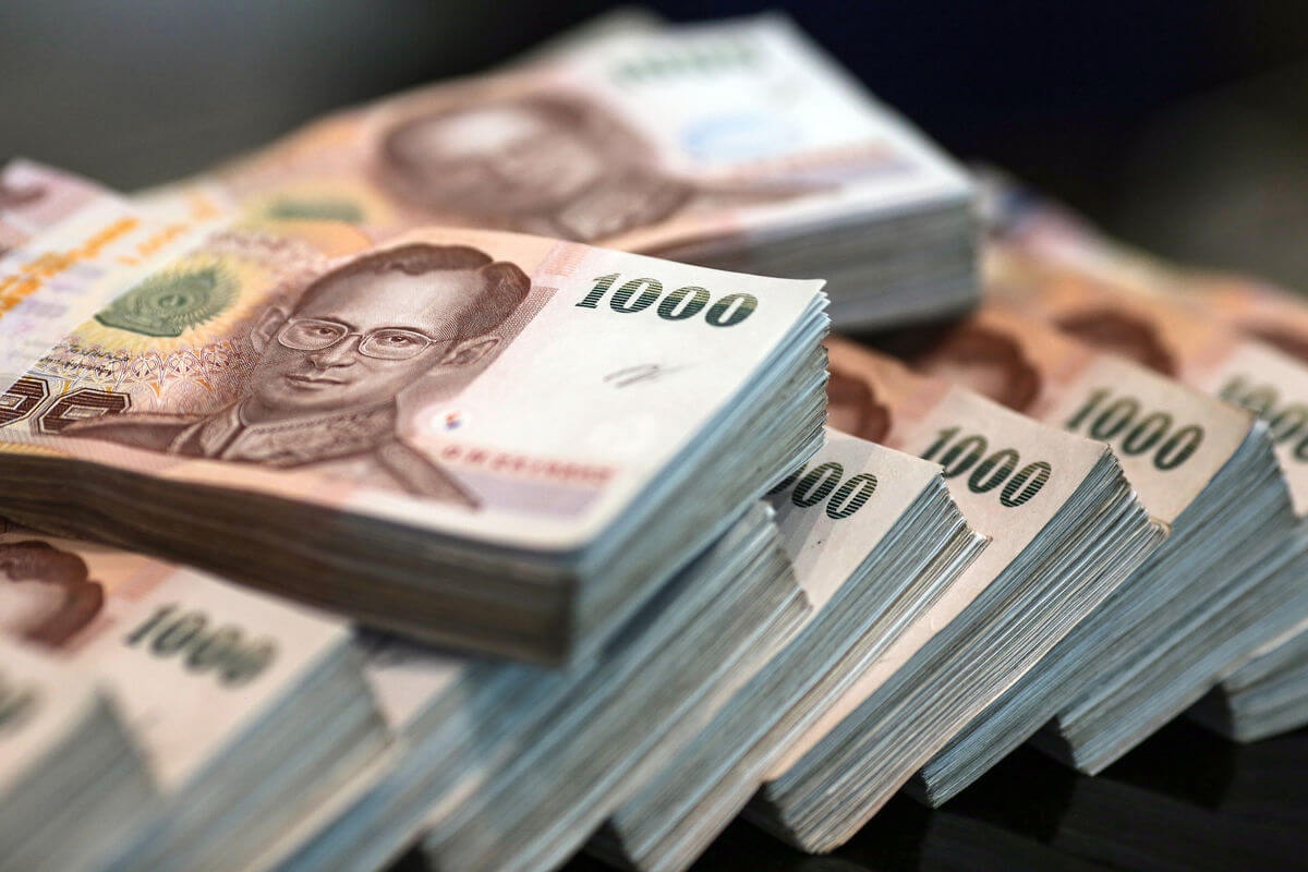 Thái Lan, Đài Loan có thể vào danh sách theo dõi thao túng tiền tệ