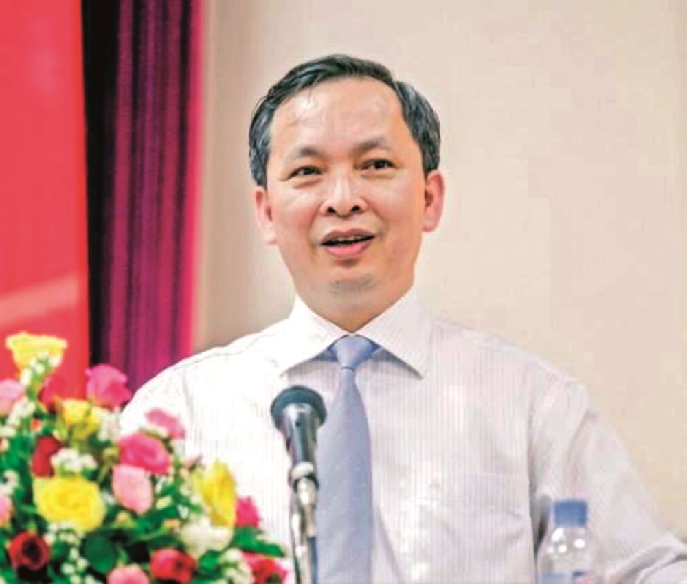 Phó Thống đốc thường trực NHNN Đào Minh Tú: Điều chỉnh tăng hạn mức BHTG để bảo vệ người gửi tiền tốt hơn