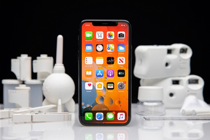 Apple xác nhận không bán iPhone 12 trong tháng 9