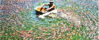 Xuất khẩu thủy sản sẽ cán đích