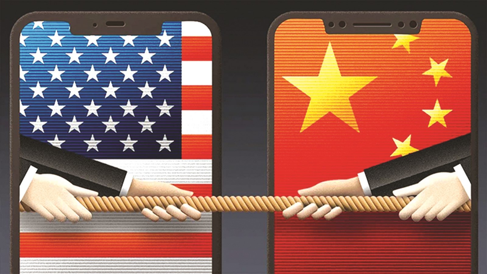 Thỏa thuận thương mại Mỹ - Trung vẫn gặp trở ngại