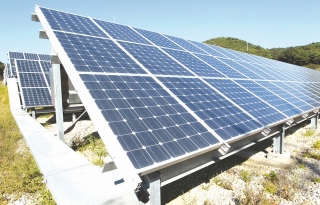 Điện mặt trời cho doanh nghiệp: Lợi ích và quy luật tất yếu