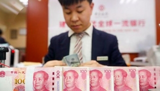 Trung Quốc “mở rộng cửa” thị trường trái phiếu