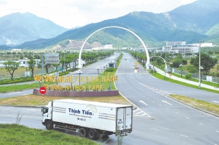 Kết nối doanh nghiệp Đà Nẵng - Thái Lan