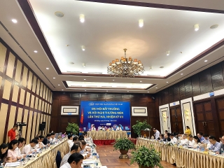 Hiệp hội Ngân hàng Việt Nam tổ chức Đại hội bất thường