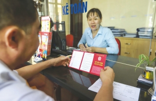 Bảo hiểm tiền gửi Việt Nam: Tăng cường năng lực tài chính, sẵn sàng bảo vệ người gửi tiền