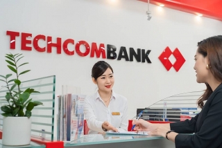 Techcombank - ngân hàng cung cấp giải pháp tài trợ chuỗi cung ứng tốt nhất Việt Nam