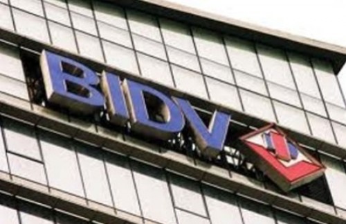 BIDV lập văn phòng đại diện tại Đài Loan