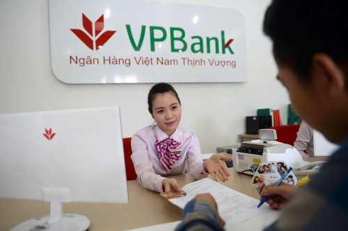 VPBank là doanh nghiệp Việt Nam đầu tiên nhận giải về quản trị dữ liệu