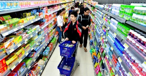 Niềm tin người tiêu dùng Việt Nam đứng thứ 2 tại khu vực Châu Á – Thái Bình Dương