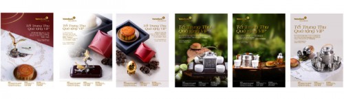 VietinBank Gold & Jewellery triển khai chương trình “Tết Trung thu - Quà tặng VIP”