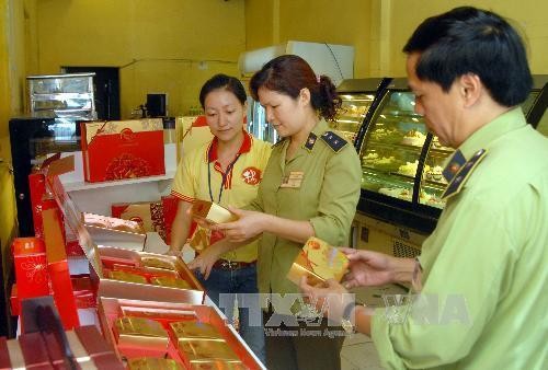 Hà Nội: Sẽ có 5 đoàn kiểm tra liên ngành về an toàn thực phẩm dịp Tết Trung thu 2016