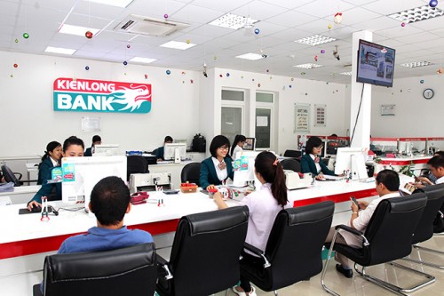 Kienlongbank dành 800 tỷ đồng cho vay ưu đãi mua ô tô và sản xuất kinh doanh