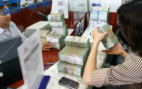 Đến 31/7: Tổng dư nợ cho vay trên địa bàn Bình Định đạt 49.860 tỷ đồng