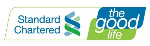 Standard Chartered ra mắt ứng dụng “The Good Life”